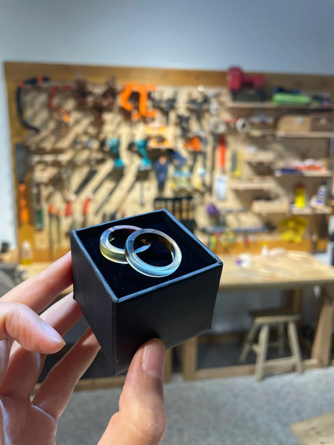 林涧木舍：这些情侣款决绝子