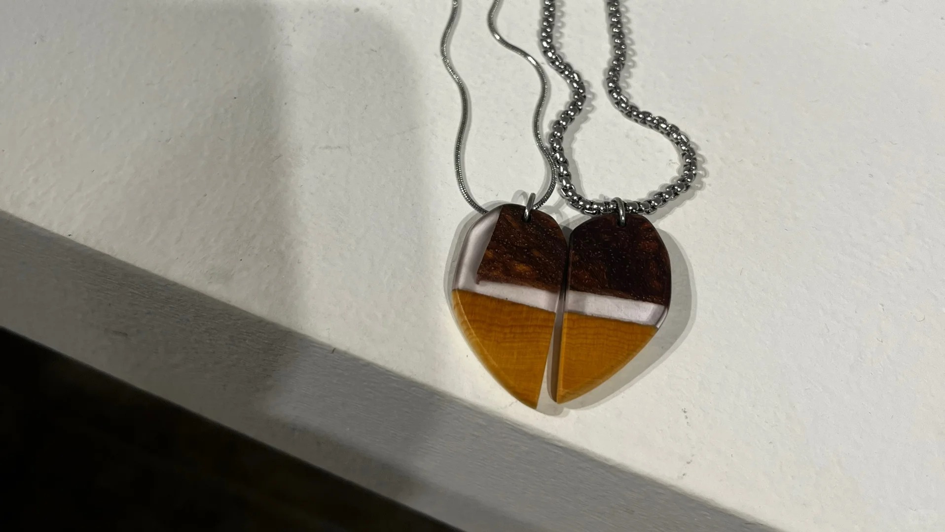 林涧木舍：这些情侣款决绝子