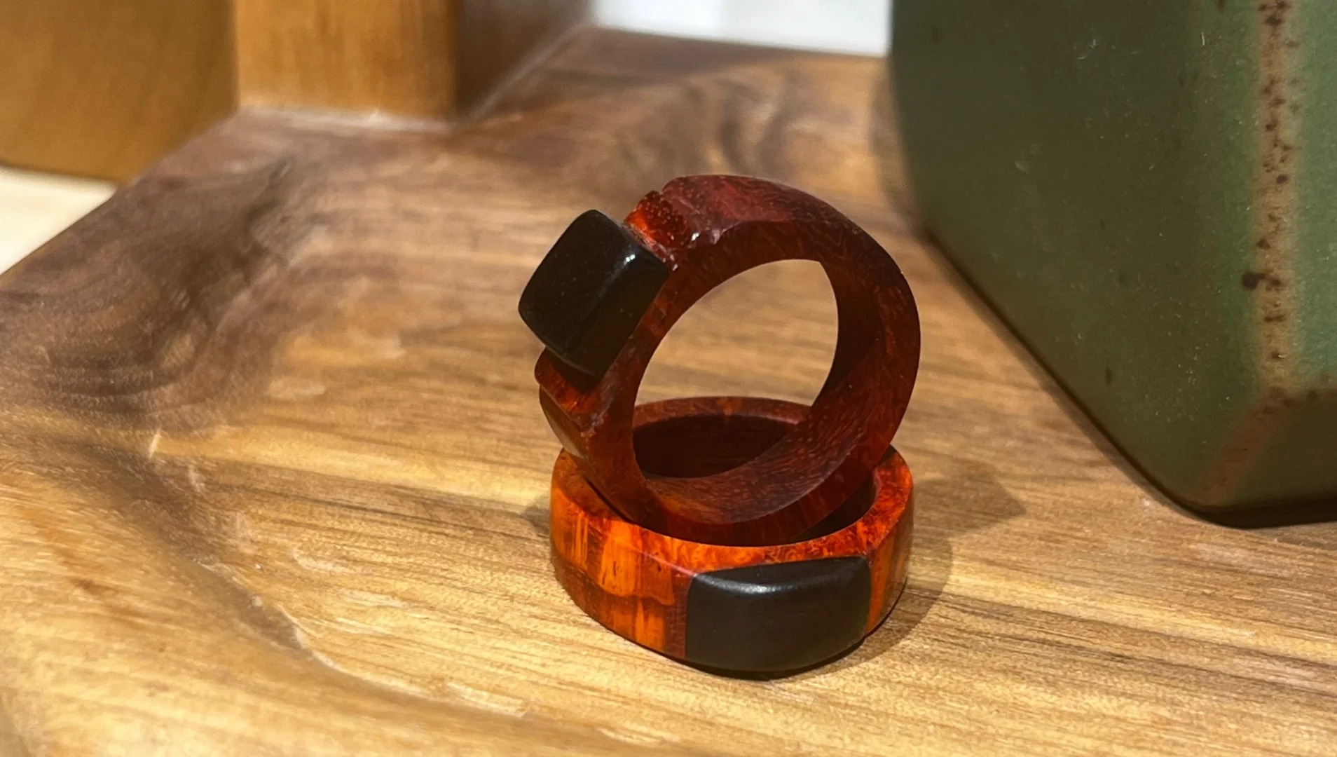 林涧木舍：这些情侣款决绝子