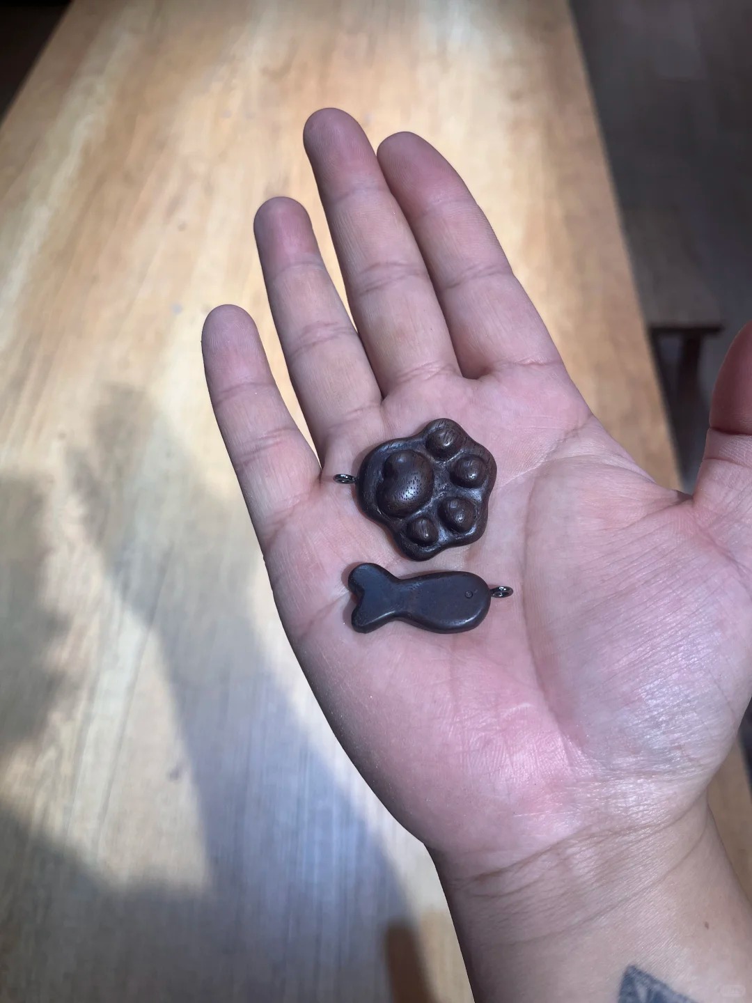 林涧木舍：这些情侣款决绝子