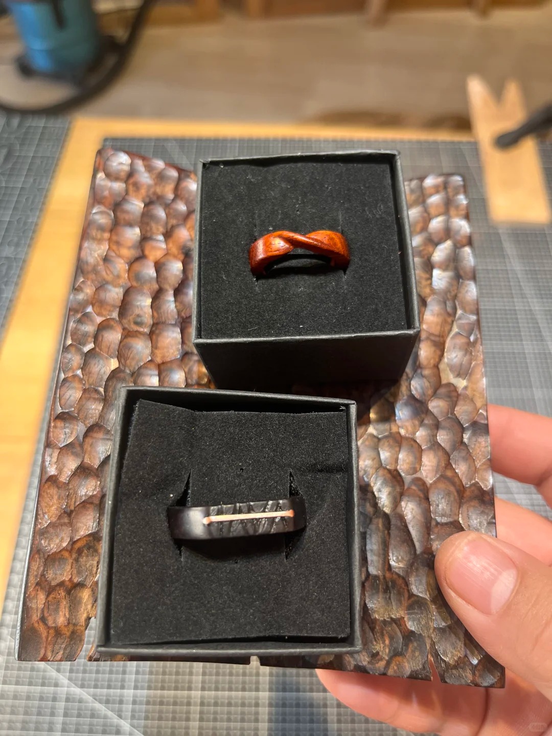 林涧木舍：这些情侣款决绝子