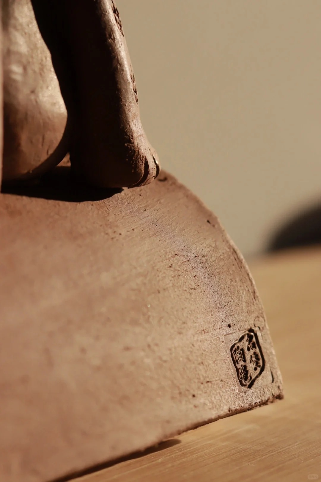 名煲陶艺：记录捏瓦猫的日子