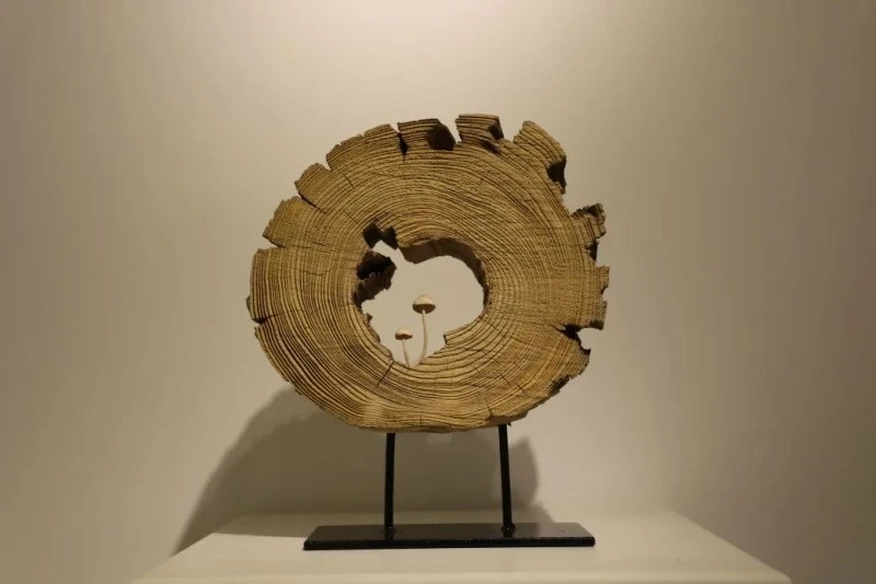 木雕(剑川木雕)