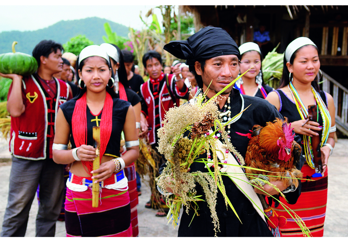 司岗里（扩展项目	）