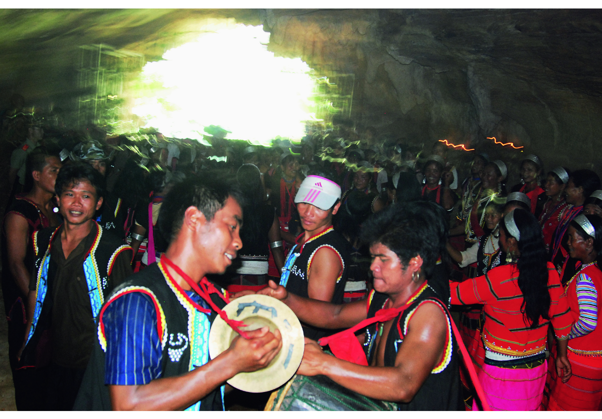 司岗里（扩展项目	）