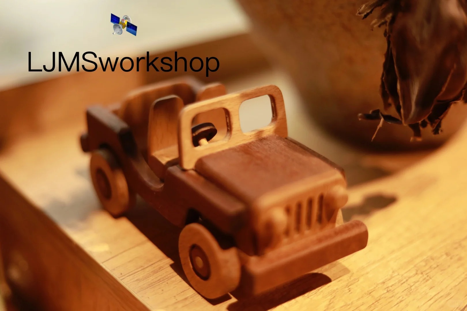 林涧木舍：不会商业运作的手工人活的下去吗