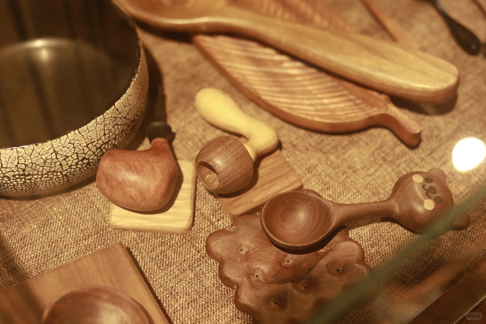 林涧木舍：不会商业运作的手工人活的下去吗