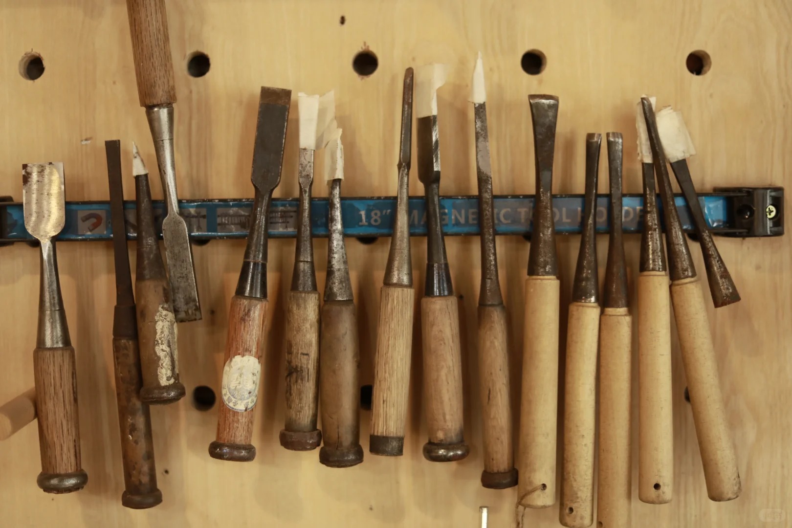 林涧木舍：不会商业运作的手工人活的下去吗