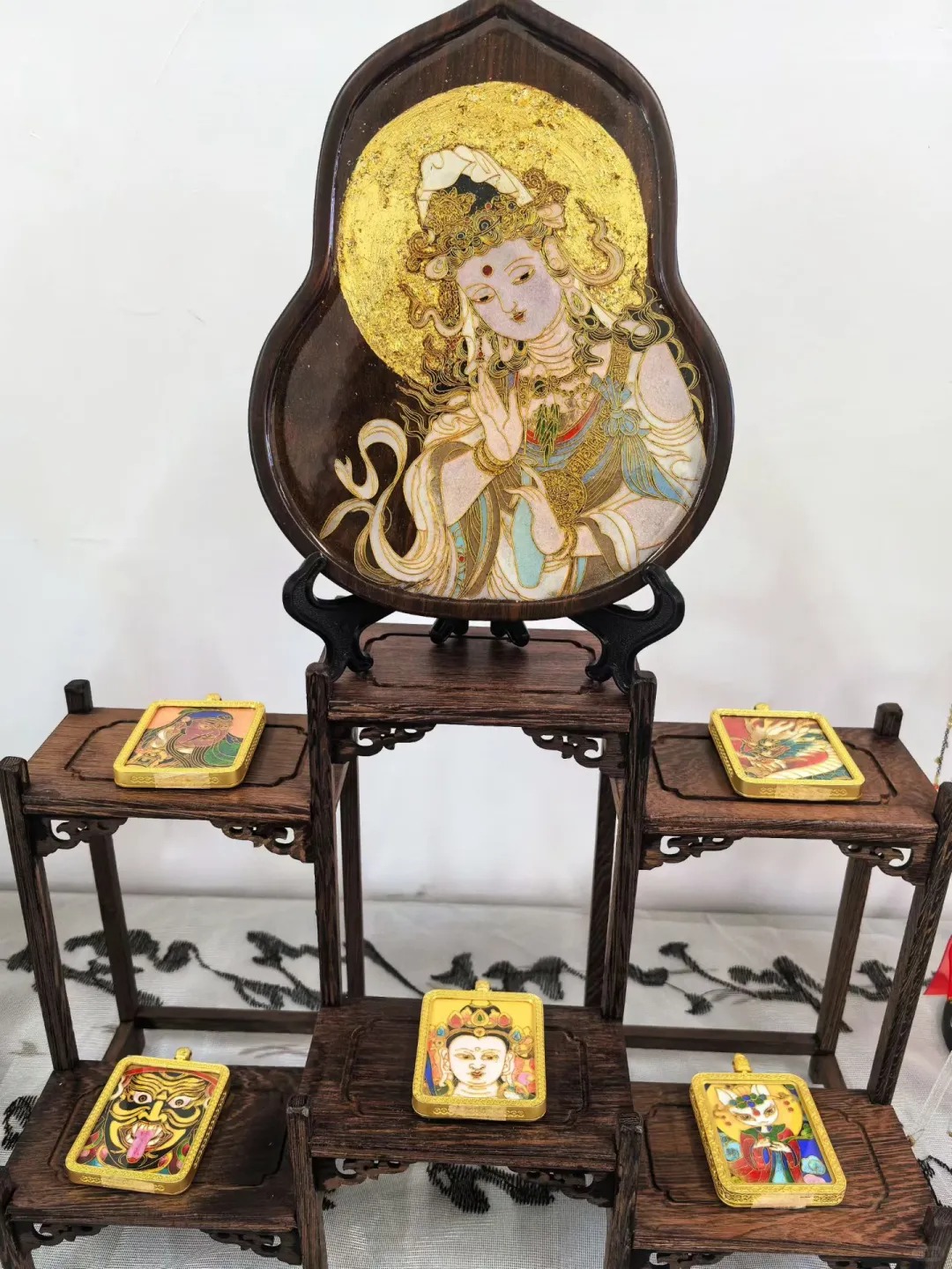 茉澜：园区第一家店，我在空荡荡里点亮了一盏灯